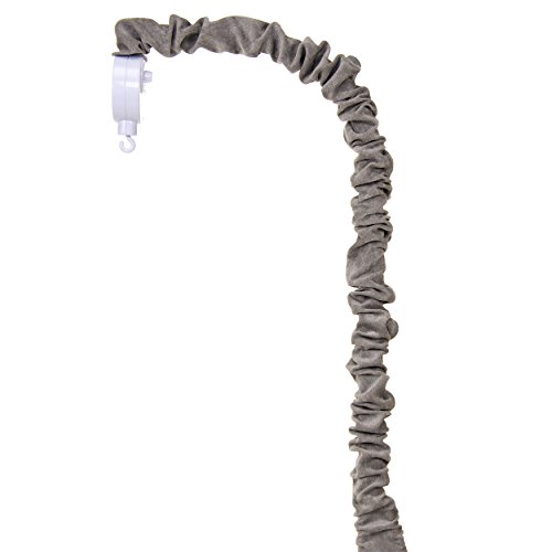 Glenna Jean Swizzle Mobile Arm Cover 54 Inch Crib Baby Nursery