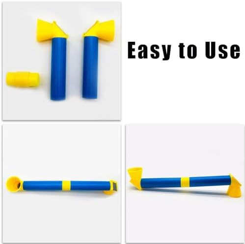 Zisqerts DIY Periscope Telescope Science Experiment Teaching Tool