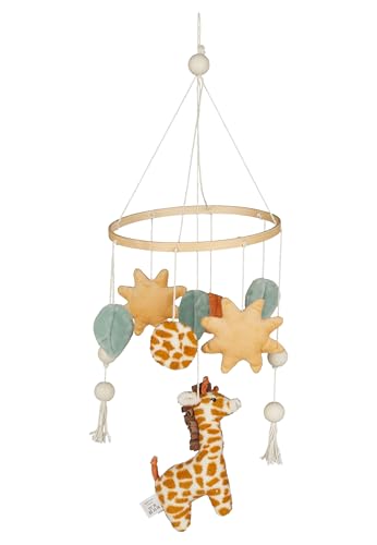 Sterntaler Decorative Mobile Safari