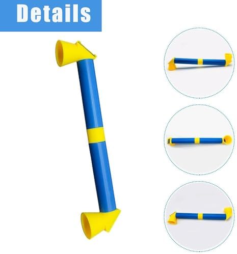 Zisqerts DIY Periscope Telescope Science Experiment Teaching Tool