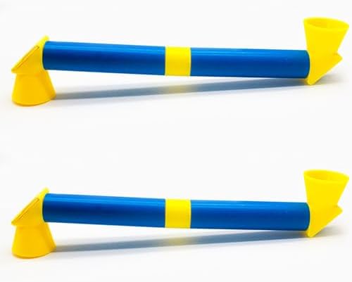 Zisqerts DIY Periscope Telescope Science Experiment Teaching Tool