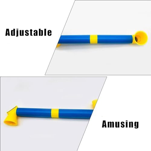 Zisqerts DIY Periscope Telescope Science Experiment Teaching Tool