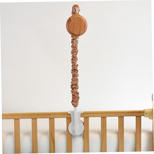Baby Crib Mobile Arm 26 Inch Safe Decorative