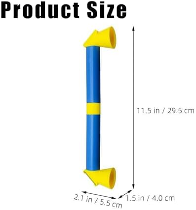 Zisqerts DIY Periscope Telescope Science Experiment Teaching Tool