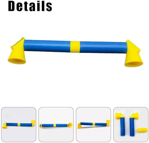 Zisqerts DIY Periscope Telescope Science Experiment Teaching Tool