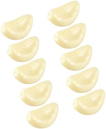 Garneck Garlic Ies Simulation Vegetable Decor Model