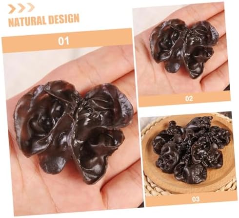 12pcs Realistic Vegetable Play Food Display Props for Home Restaurant