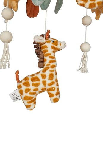 Sterntaler Decorative Mobile Safari