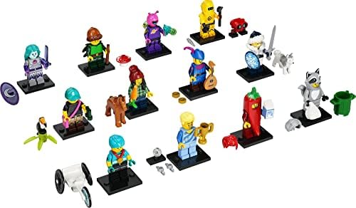 LEGO Minifigures Series 22 7132 Limited Edition Building Kit