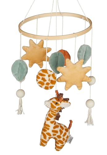 Sterntaler Decorative Mobile Safari