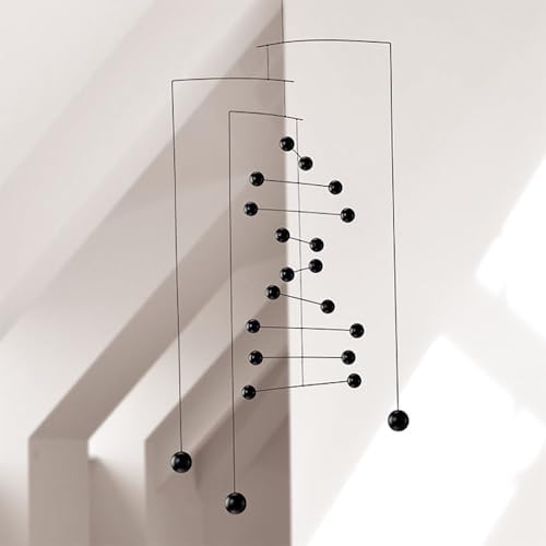 Flensted Mobiles FSM130157 Nordic Decorative Mobile Ornament