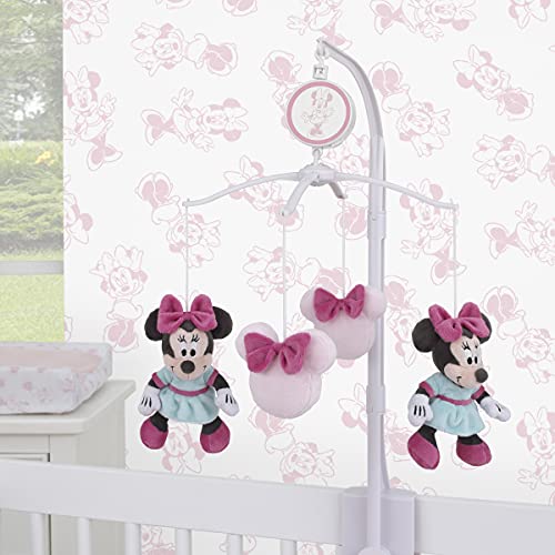 Disney Minnie Mouse Musical Mobile