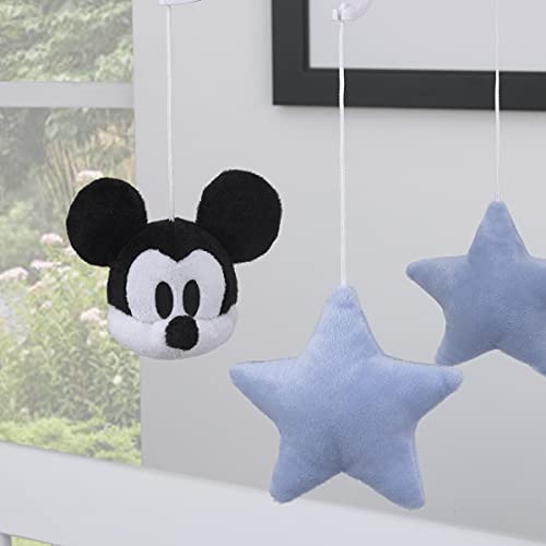 Disney Mickey Mouse Musical Mobile with Stars