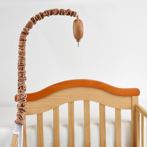 Baby Crib Mobile Arm 26 Inch Safe Decorative
