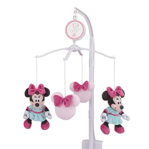 Disney Minnie Mouse Musical Mobile