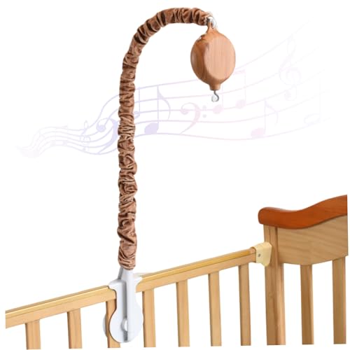 Baby Crib Mobile Arm 26 Inch Safe Decorative