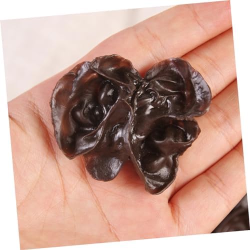 12pcs Realistic Vegetable Play Food Display Props for Home Restaurant