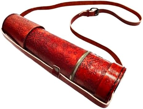 18 Inch Marine Brass Telescope Spyglass Replica Pirate