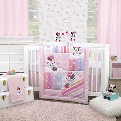 Disney Minnie Mouse Musical Mobile