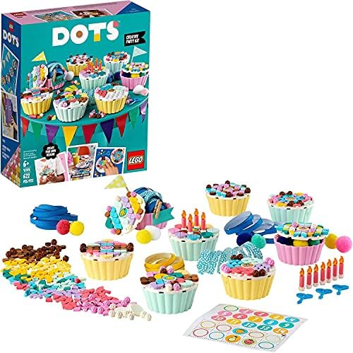 LEGO DOTS Creative Party Kit 41926 622 Pieces