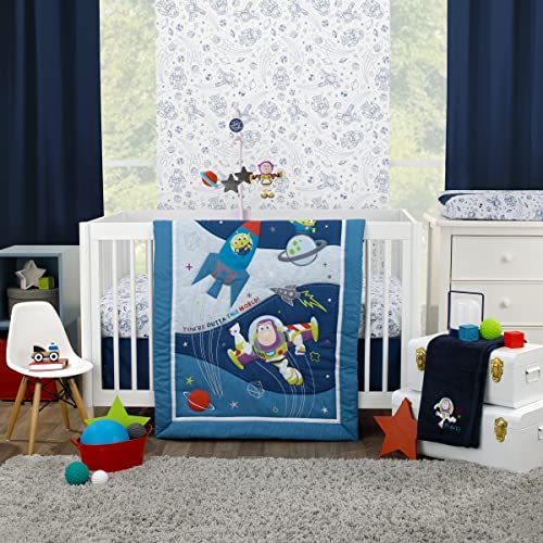 Disney Toy Story Outta This World Musical Mobile