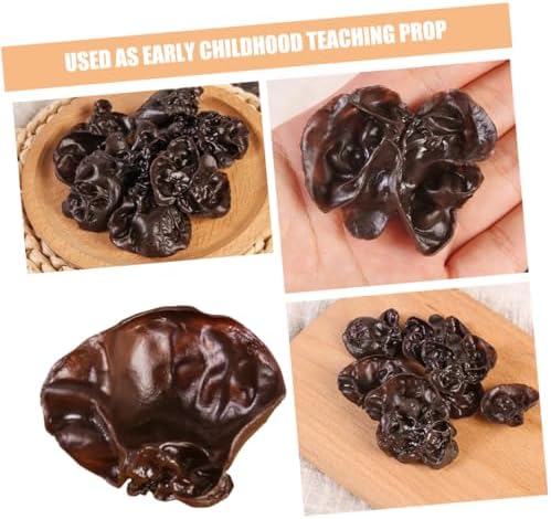 12pcs Realistic Vegetable Play Food Display Props for Home Restaurant