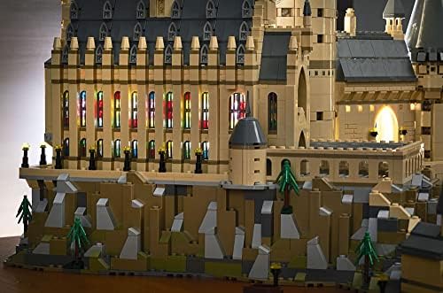 LEGO Harry Potter Hogwarts Castle 71043 Building Set