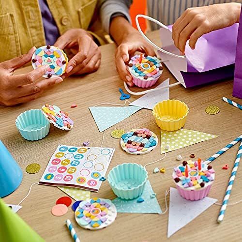 LEGO DOTS Creative Party Kit 41926 622 Pieces